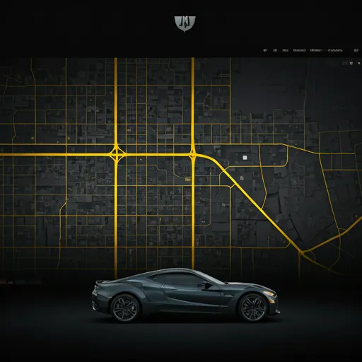 Map view of Cutler Bay location